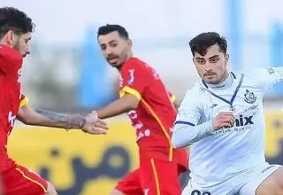 جدول تغییری نکرد، فصل تلخ نساجی 