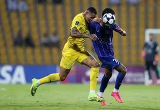 محمد نوری: بازیکنان استقلال باید جریمه سنگینی شوند