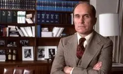 بازیگر «پدر خوانده» و برنده اسکار در ۹۵ سالگی درگذشت