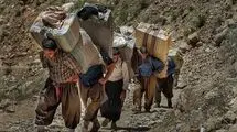 اضافه شدن ۱۰ کالا به فهرست کالاهای قابل ورود با رویه کولبری