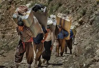 اضافه شدن ۱۰ کالا به فهرست کالاهای قابل ورود با رویه کولبری