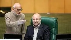 بار شفافیت اصولگراها روی دوش قالیباف 