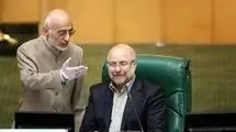 بار شفافیت اصولگراها روی دوش قالیباف 