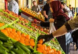 میادین میوه و تره‌بار شهرداری تهران در ماه رمضان تعطیل است؟