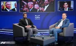 نتانیاهو و لابی‌های اسرائیل با تندروهای داخلی آمریکا همراه هستند 