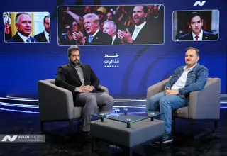 نتانیاهو و لابی‌های اسرائیل با تندروهای داخلی آمریکا همراه هستند 