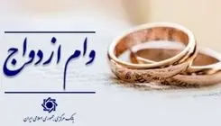 امسال ۴۳۵ همت تسهیلات قرض الحسنه ازدواج و فرزندآوری پرداخت می‌شود