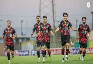 حذف تیم مهدوی‌کیا با صعود خیبر و ملوان به یک هشتم نهایی جام حذفی