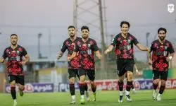 حذف تیم مهدوی‌کیا با صعود خیبر و ملوان به یک هشتم نهایی جام حذفی