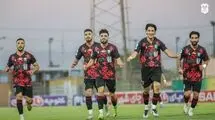 حذف تیم مهدوی‌کیا با صعود خیبر و ملوان به یک هشتم نهایی جام حذفی