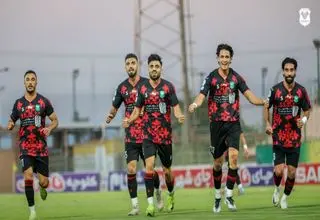 حذف تیم مهدوی‌کیا با صعود خیبر و ملوان به یک هشتم نهایی جام حذفی