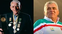 خداحافظی با غول‌های ابدی ورزش ایران