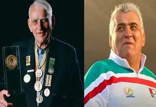 خداحافظی با غول‌های ابدی ورزش ایران