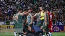 واکنش شمس‌آذر به خسارت وارده به خودروی داور دیدار برابر پرسپولیس