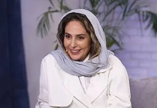 حضور «رعنا آزادی‌ور» در فیلم رضا گوران قطعی شد