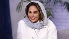 حضور «رعنا آزادی‌ور» در فیلم رضا گوران قطعی شد