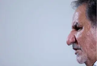 جهانگیری: مذاکره راه عبور از بحران‌هاست