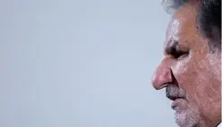 جهانگیری: مذاکره راه عبور از بحران‌هاست