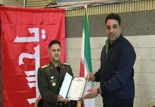 مشاور فدراسیون دوومیدانی معرفی شد