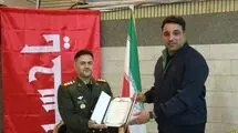مشاور فدراسیون دوومیدانی معرفی شد