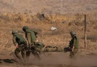 رئیس ستاد ارتش اسرائیل: درگیر جنگی چندجبهه‌ای و پرهزینه هستیم
