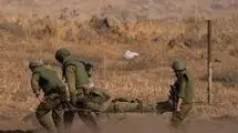 رئیس ستاد ارتش اسرائیل: درگیر جنگی چندجبهه‌ای و پرهزینه هستیم
