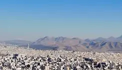 لذت هوای پاک تهران