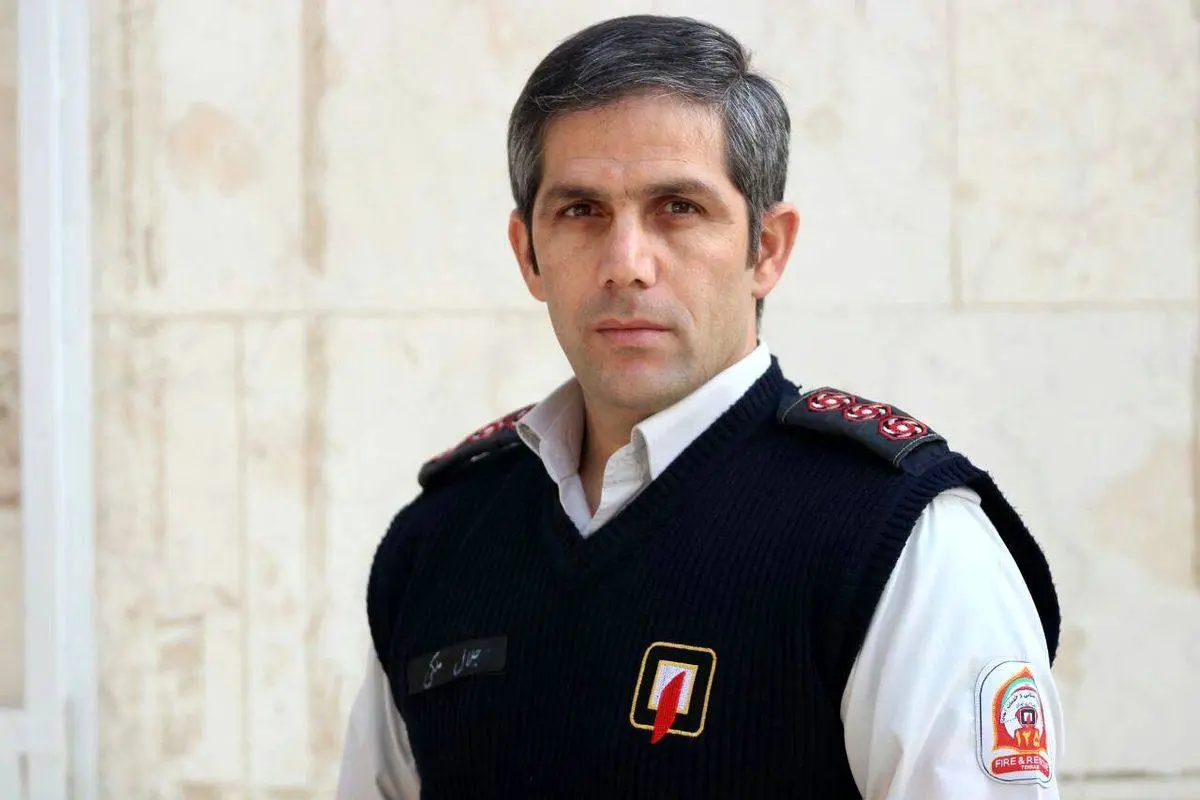 هشدار آتش‌نشانی درباره مدارس شلوغ و نقاط پرخطر!