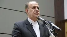 حاجی‌بابایی: راهبرد اصلی آمریکا جلوگیری از جهش تمدنی ایران است