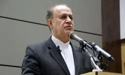 حاجی‌بابایی: راهبرد اصلی آمریکا جلوگیری از جهش تمدنی ایران است