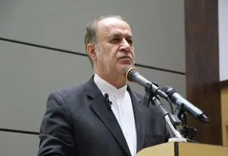 حاجی‌بابایی: راهبرد اصلی آمریکا جلوگیری از جهش تمدنی ایران است