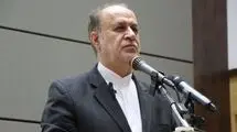 حاجی‌بابایی: راهبرد اصلی آمریکا جلوگیری از جهش تمدنی ایران است