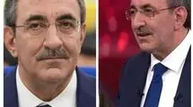 حضور گسترده هیأت‌های ترکیه در مراسم تشییع رهبر شهید ایران