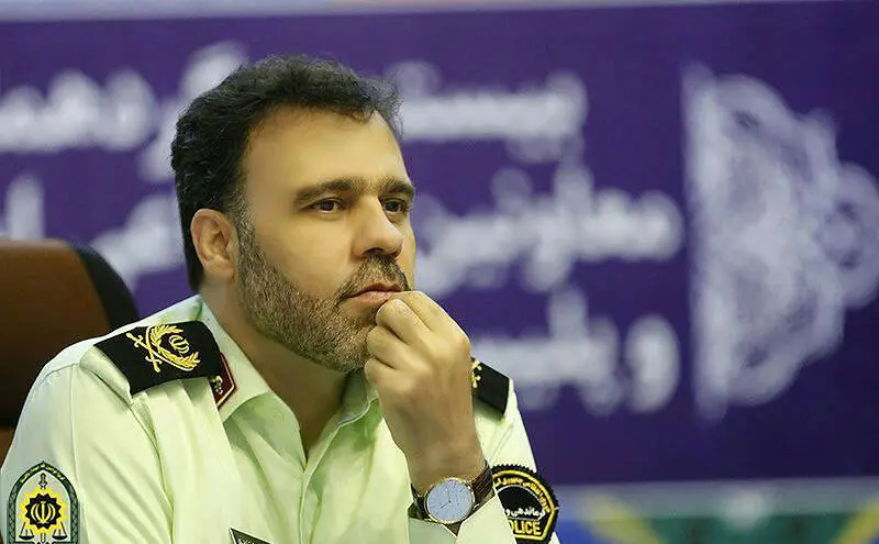 دستگیری 13 داعشی در بمب گذاری مراسم ارتحال امام