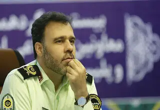 اصلاحیه پلیس درباره پرداخت یک‌ساعته جریمه ۱۱ هزار میلیاردی