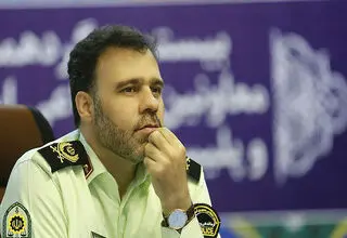 کشف ۲۶۴ قبضه سلاح جنگی و شکاری و دستگیری ۱۸۷ نفر