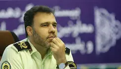 کشف ۲۶۴ قبضه سلاح جنگی و شکاری و دستگیری ۱۸۷ نفر
