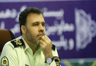 دستگیری 13 داعشی در بمب گذاری مراسم ارتحال امام