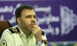 ضربه پلیس به ۲ باند مسلحانه قاچاق مواد مخدر؛ کشف بیش از ۲.۵ تن انواع مواد