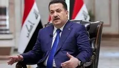 السودانی: مانع جنگ منطقه‌ای شدیم؛ اعتماد به آمریکا ممکن نیست