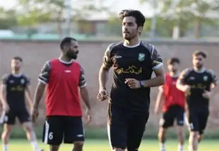 توافق پیکان با برادر کاپیتان پرسپولیس