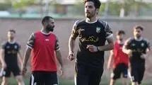 توافق پیکان با برادر کاپیتان پرسپولیس