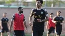 توافق پیکان با برادر کاپیتان پرسپولیس