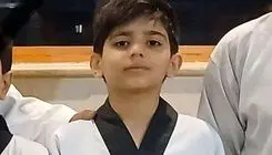 بیانیه فدراسیون تکواندو درباره شهادت تکواندوکار نوجوان