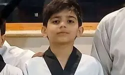 بیانیه فدراسیون تکواندو درباره شهادت تکواندوکار نوجوان
