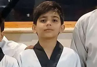 بیانیه فدراسیون تکواندو درباره شهادت تکواندوکار نوجوان