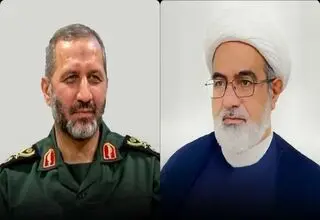 رئیس سازمان قضایی نیروهای مسلح: کاهش برد موشک‌های ایران محال است