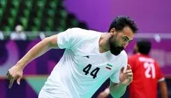 صادقی: امارات را می‌بریم و صعود می‌کنیم