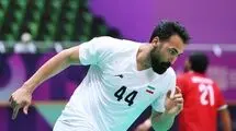 صادقی: امارات را می‌بریم و صعود می‌کنیم
