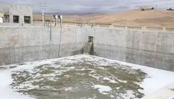 احداث شبکه جمع آوری فاضلاب در حدود ۹۵ درصد از شهر تهران